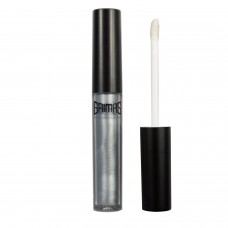 Grimas Liquid Eyeshadow Течни сенки за очи 3 ml, Matte Titanium, GEYROL-705-3
